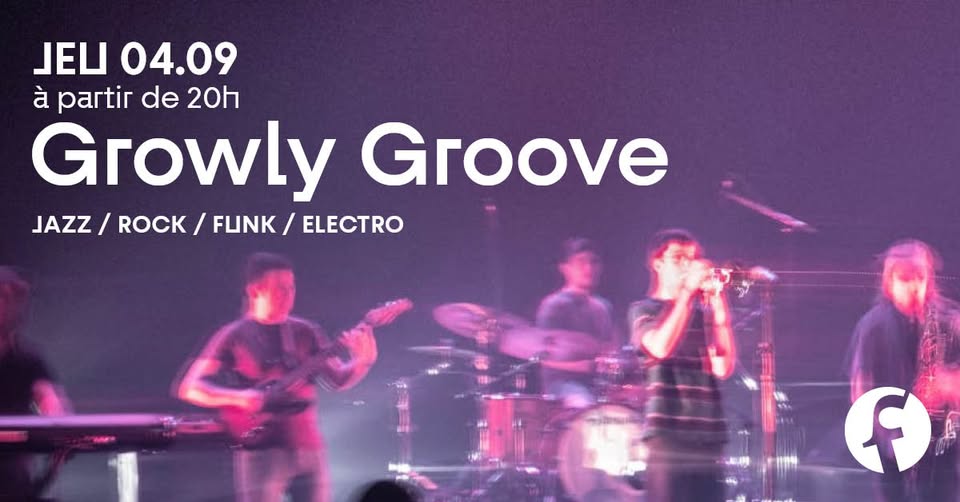 Growly Groove