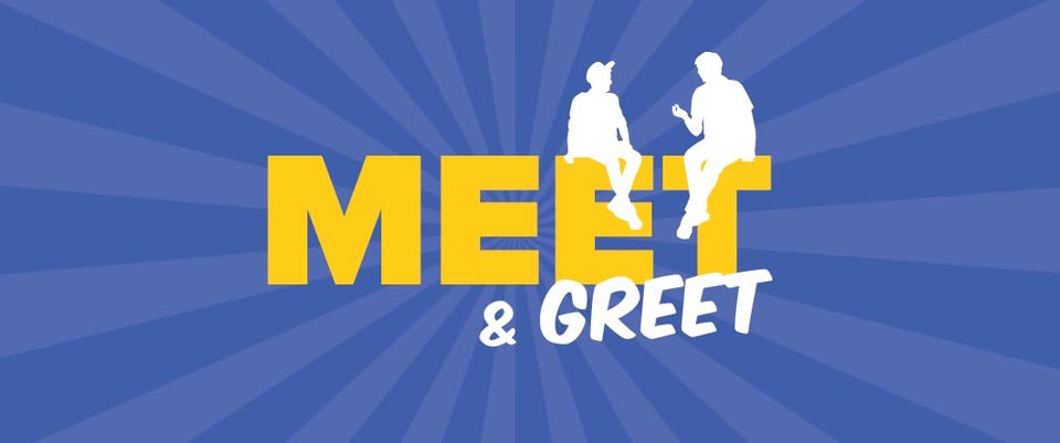 Meet & Greet à Koerich