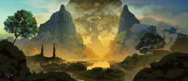 Table ronde : Construire son monde imaginaire