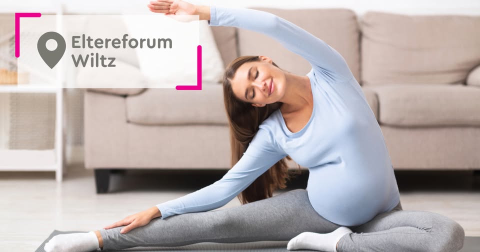 Yoga prénatal