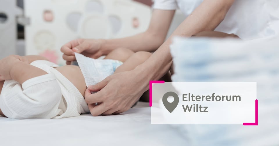 Groupe de discussion thématique : Comment soutenir mon enfant lors de l'apprentissage de la propreté