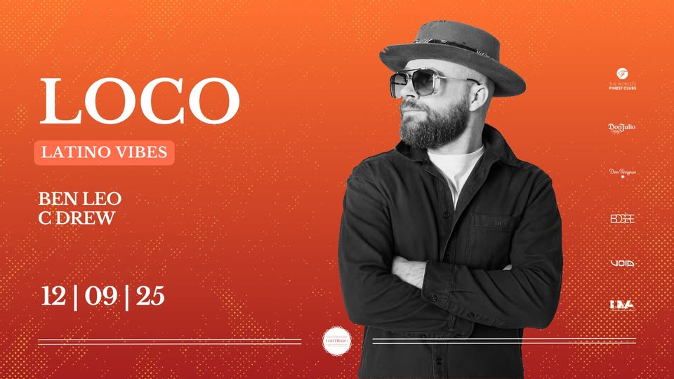 Loco | Latino Vibes