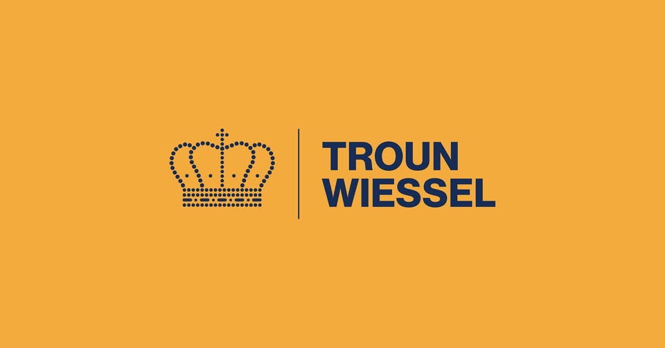 Trounwiessel - Official Ceremonies