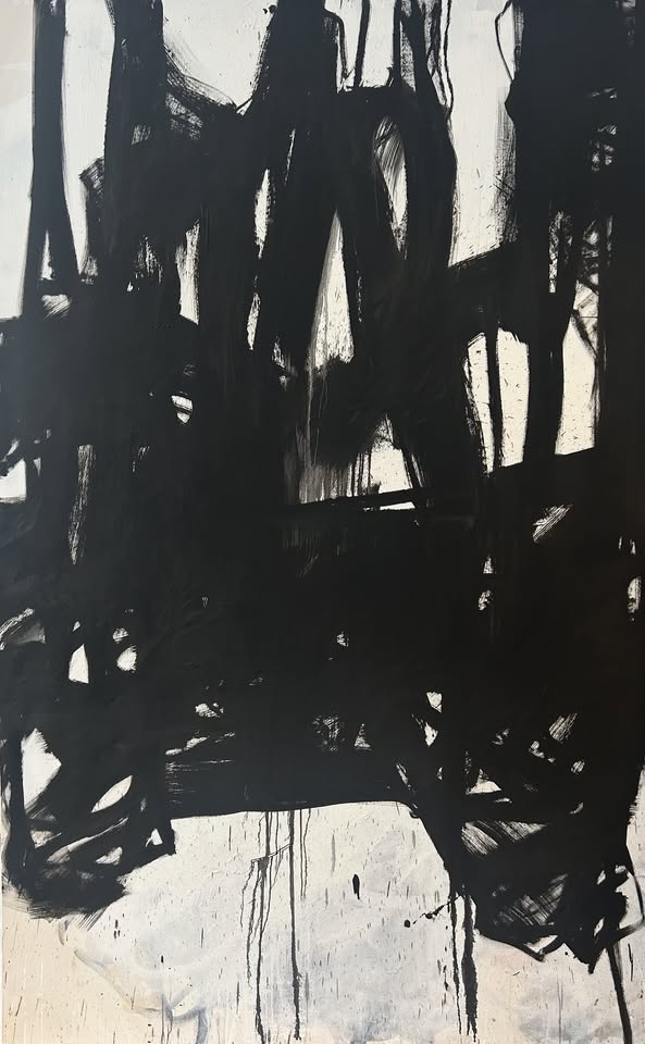 Vernissage: Monique Becker - Untitled