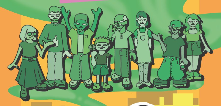 The Citizen Fest and Family Celebration