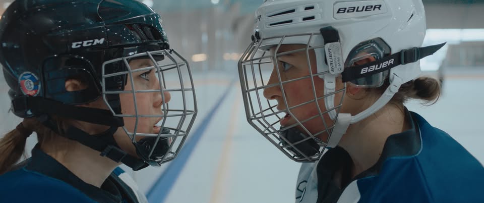Queer Loox: Breaking the Ice