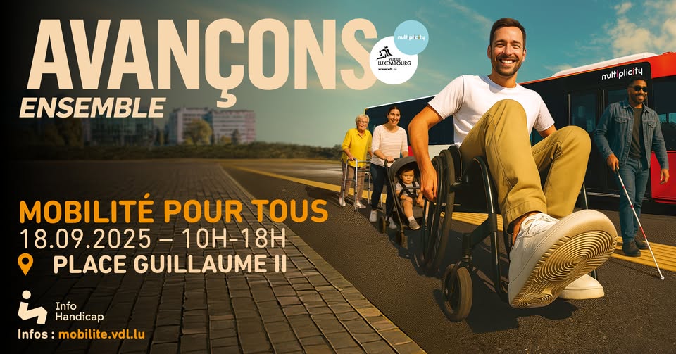 Day "Mobility for All"
