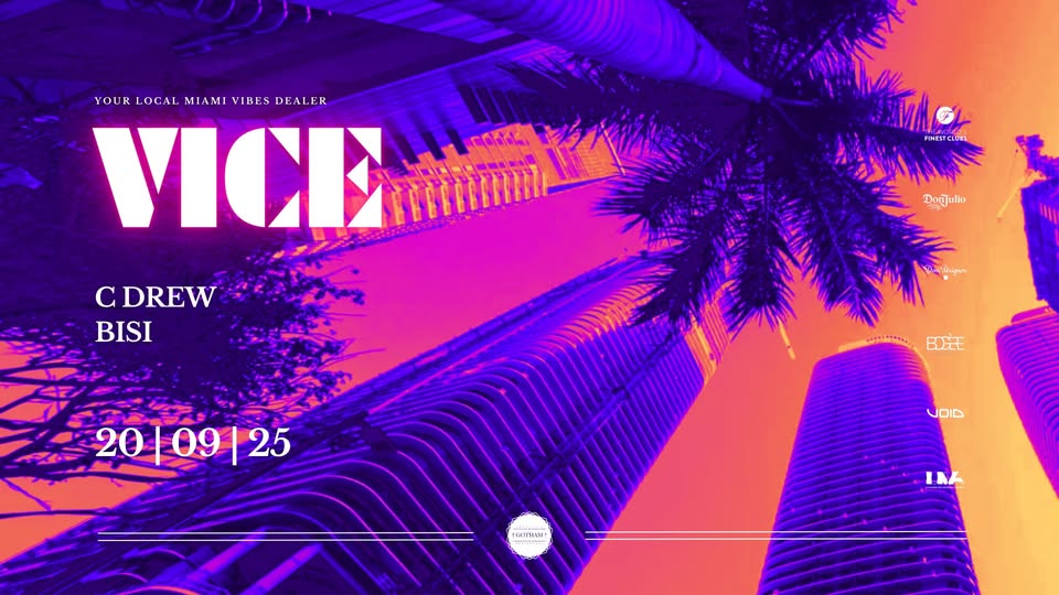 Vice