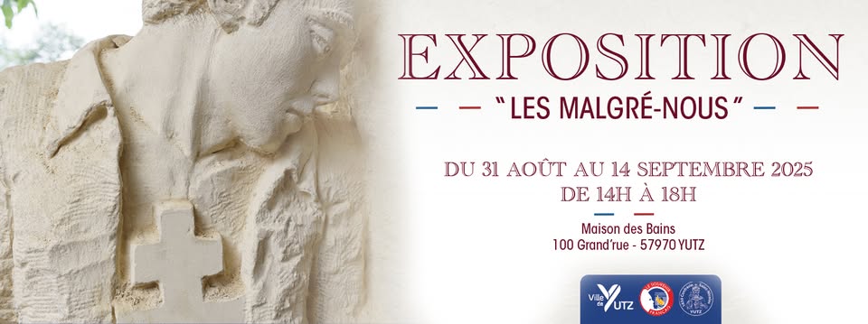 Exhibition The Malgré-Nous