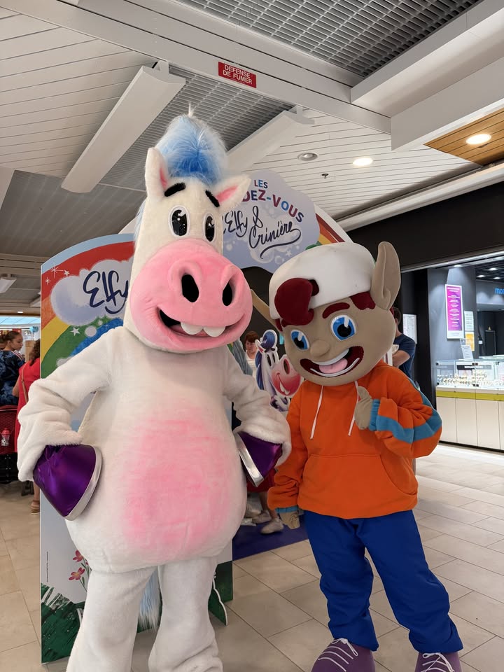 Atelier Crée ton jeu de société mascottes