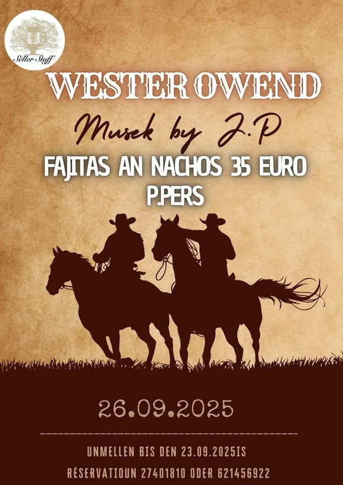 Western Evening