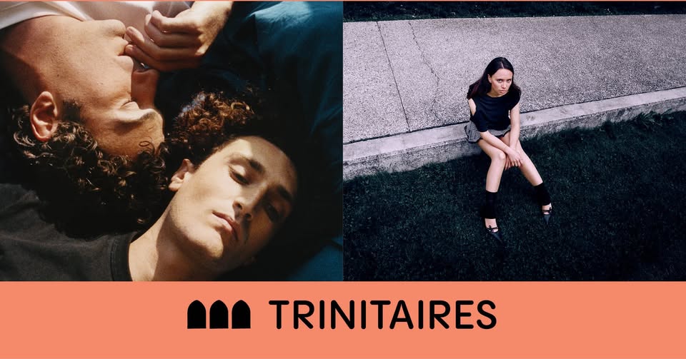 Terrenoire + Blandine • Trinitaires • Metz