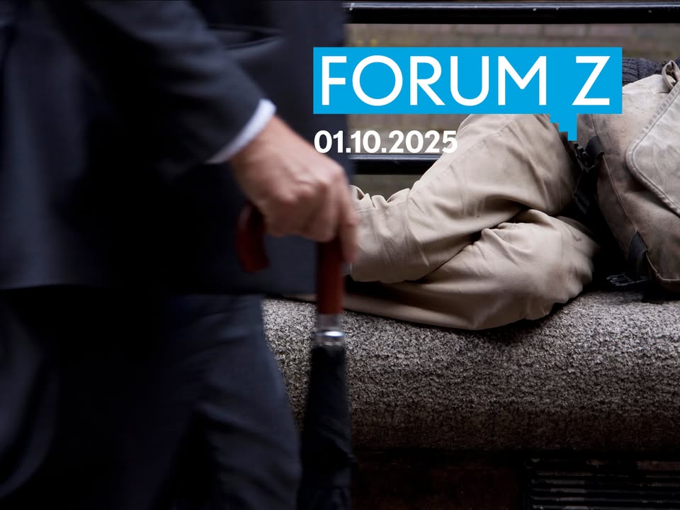 Forum Z: Strong Inequalities? The Luxembourgish Paradox