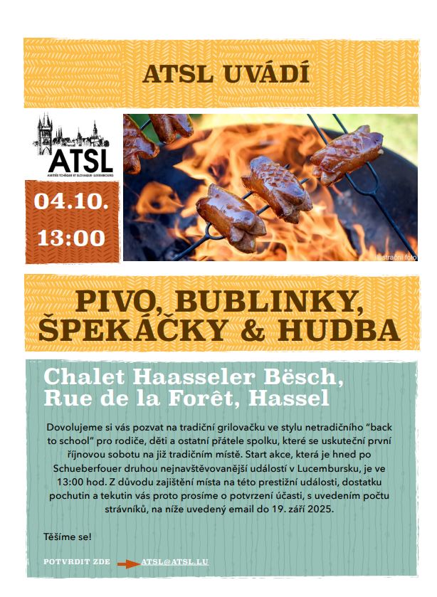 Pivo • Bubbles • Sausages • Music