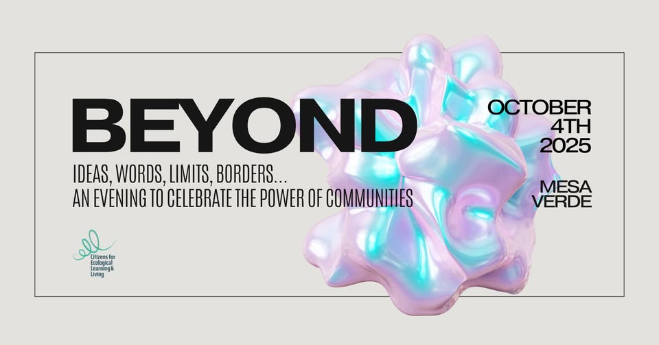 BEYOND