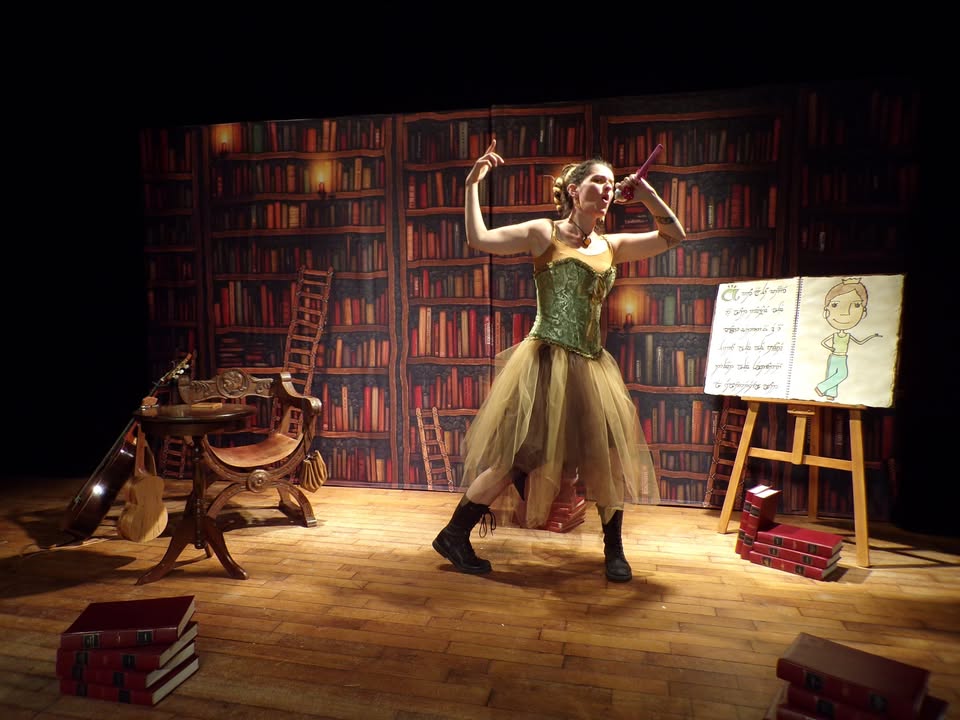 Les Contes Féérock