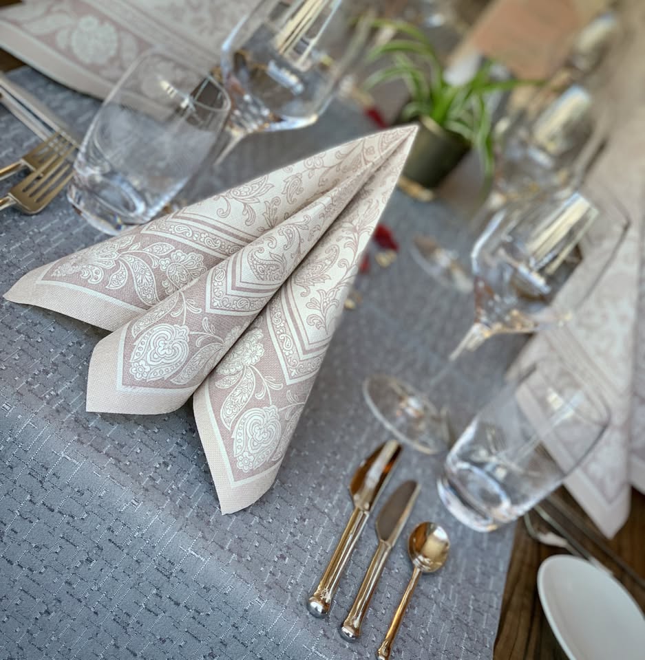 Father's Day Menu / Vatertagsmenü