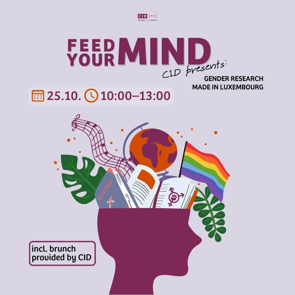 Feed Your Mind pt.3