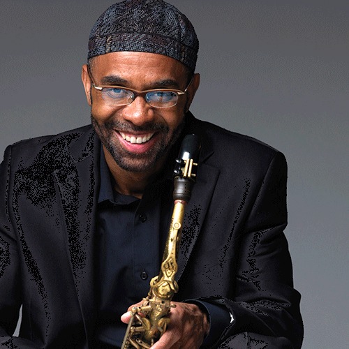 Jazz Giants : Kenny Garrett (Concert + Jam)