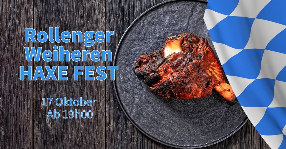 Haxefest 2025