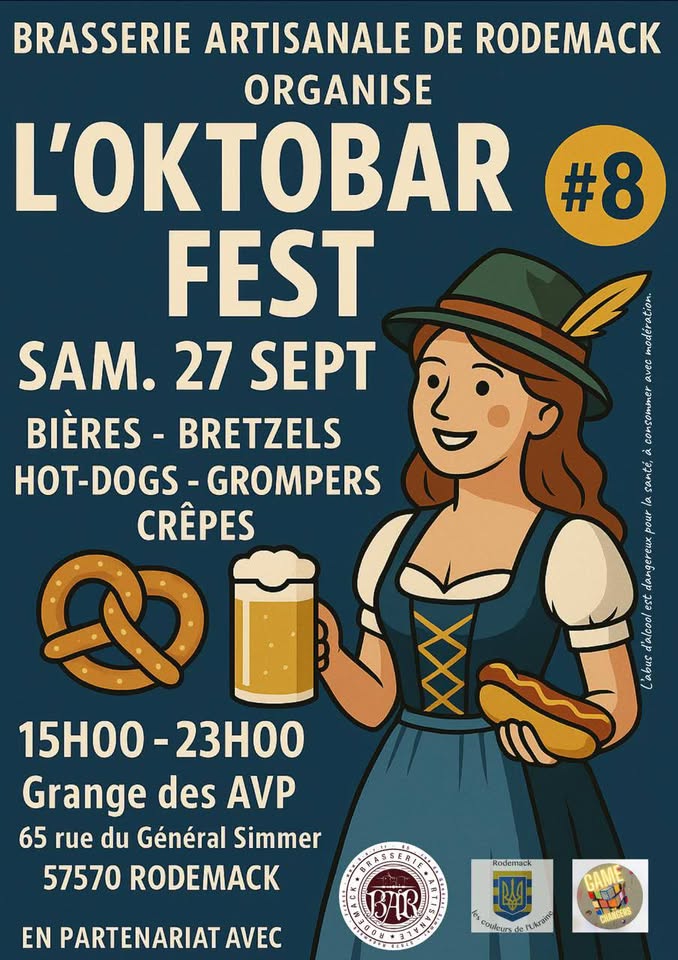 Oktobarfest #8