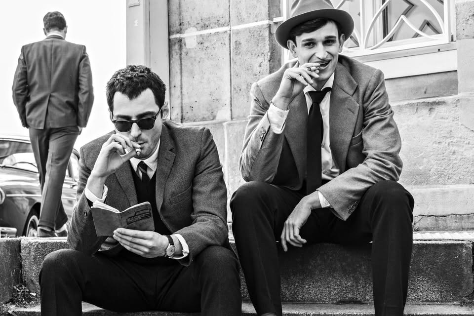 Premiere Screening: Nouvelle Vague