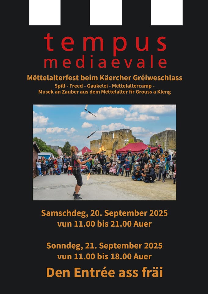 Tempus Mediaevale