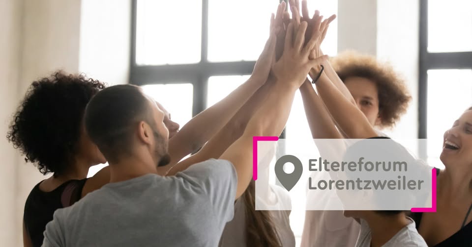 Vivre en harmonie avec votre famille – Session de lancement