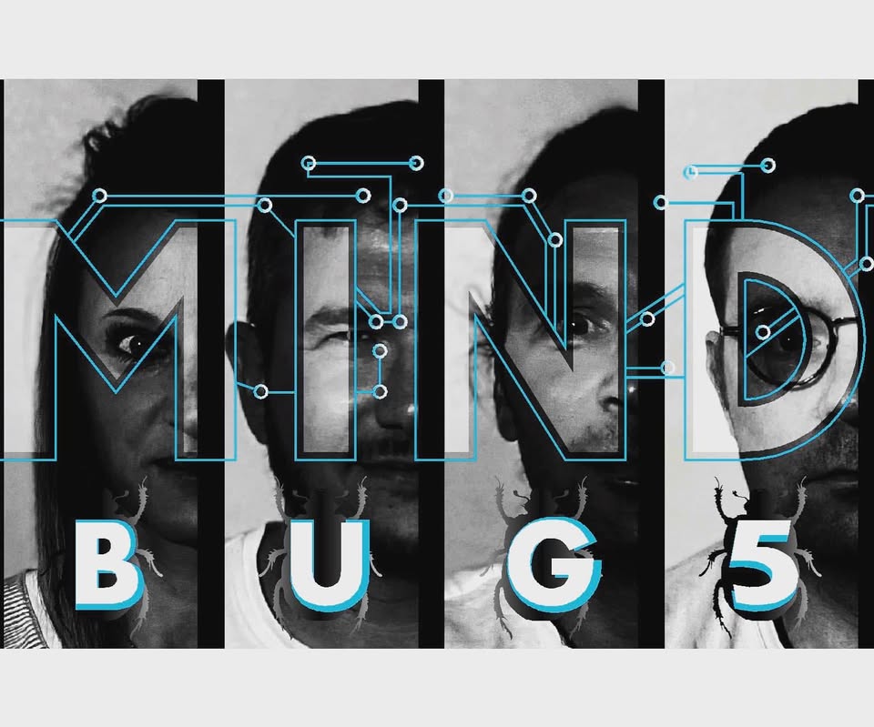 Concert de MindBug5
