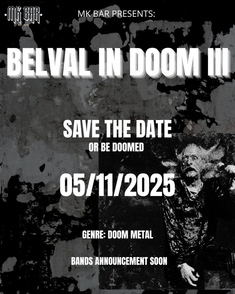 Belval in Doom 3