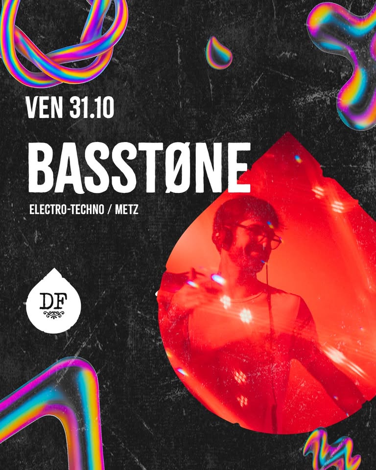 Bass Tone - electro techno