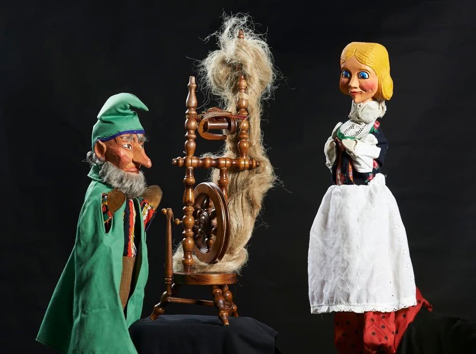 Rumpelstilzchen / Harzer Puppet Theatre