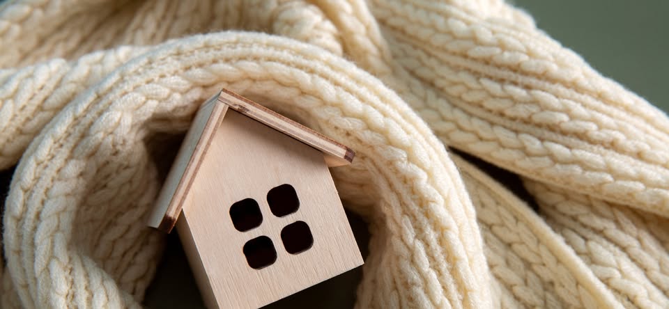 Information session for an economical and comfortable housing
