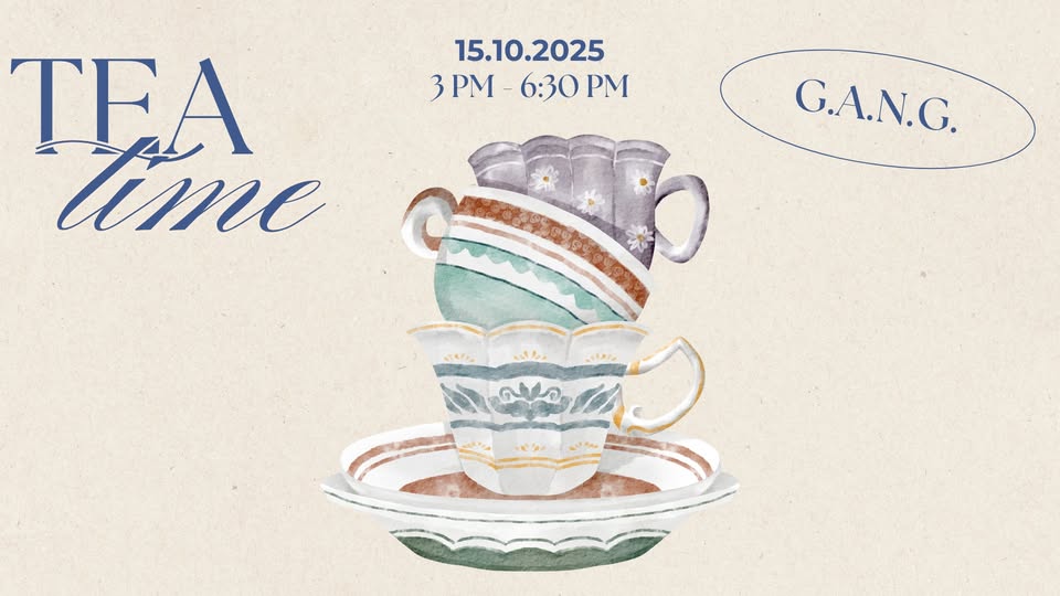 Tea Time