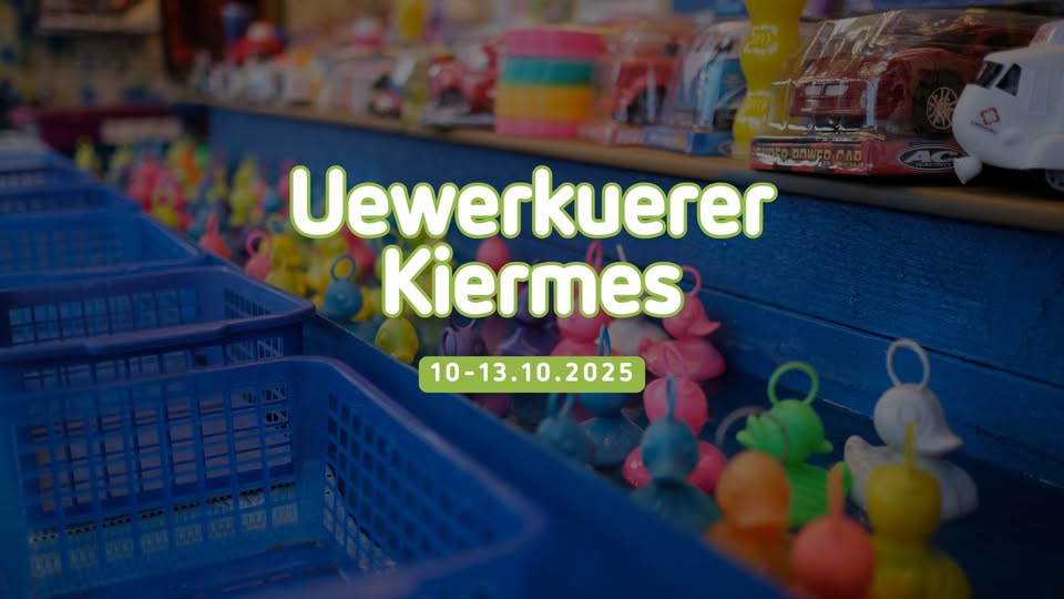 Kermesse à Oberkorn