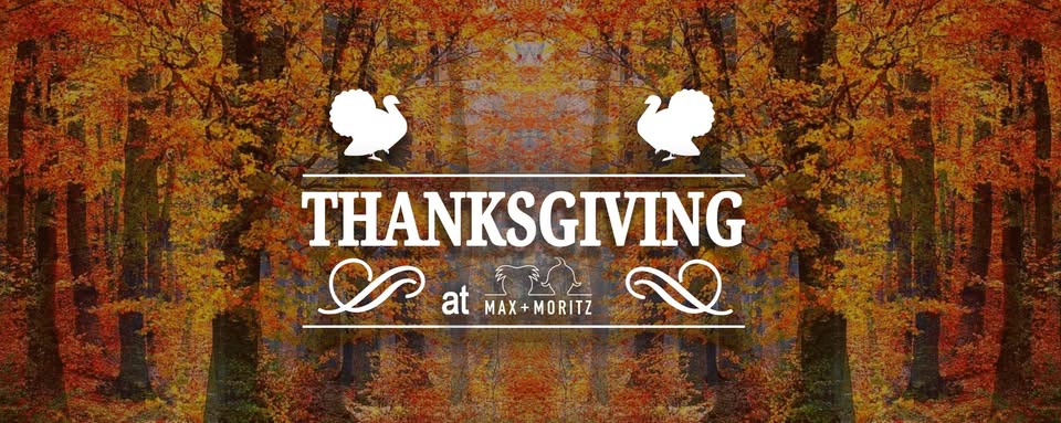 Dîner de Thanksgiving