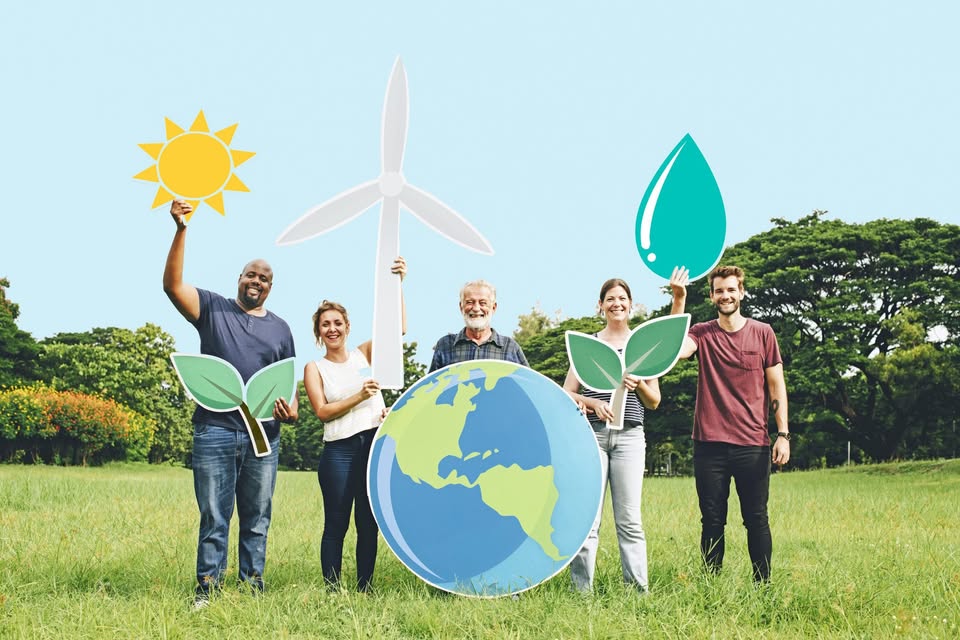 Climate Forum at the Haute-Sûre Nature Park