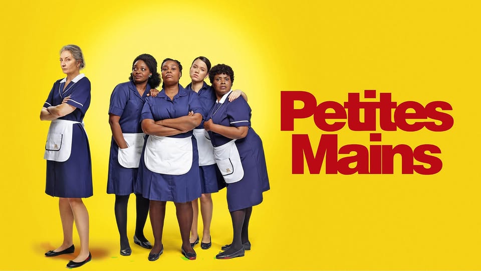 Film Screening: Petites mains