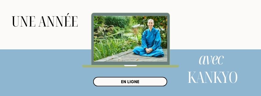 Online Workshop: Purification Ritual for the New Year