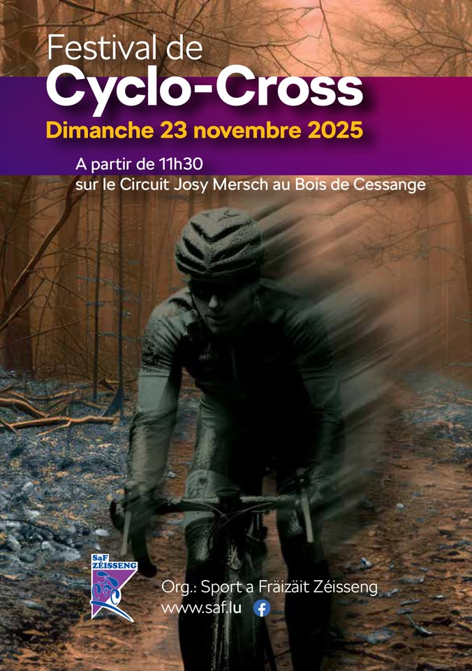 Festival de Cyclo-Cross