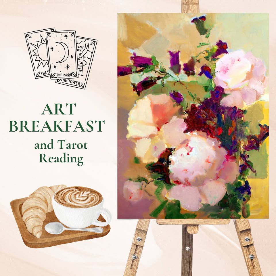 Art Breakfast