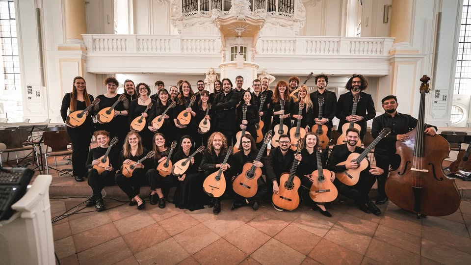 Ensemble Il Forum Musicale