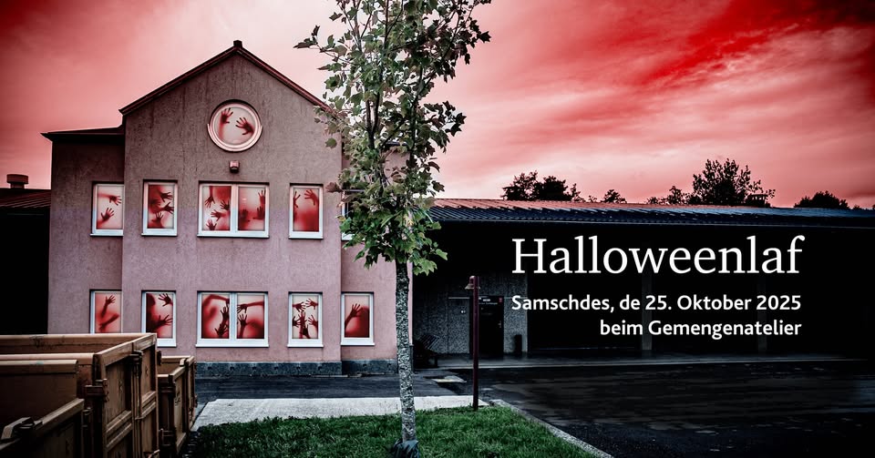 Halloweenlauf