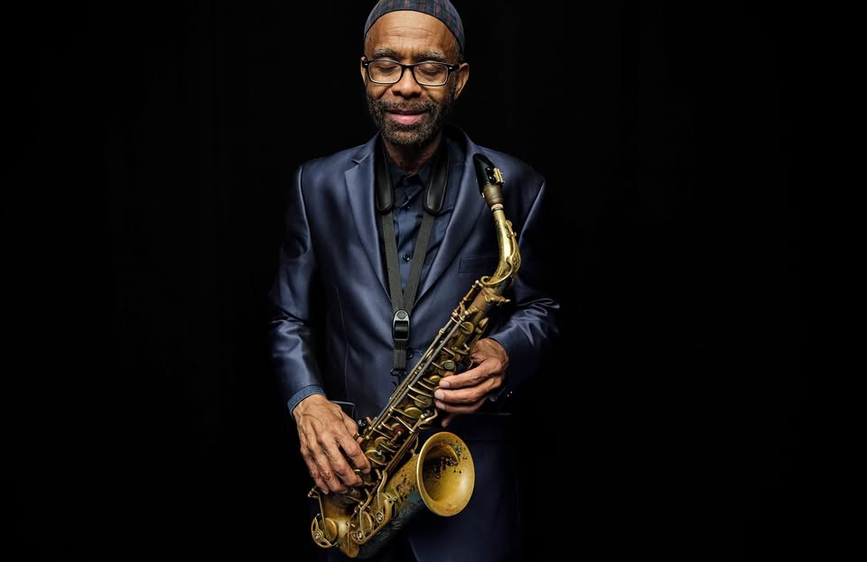 Kenny Garrett and the Sounds from the Ancestors