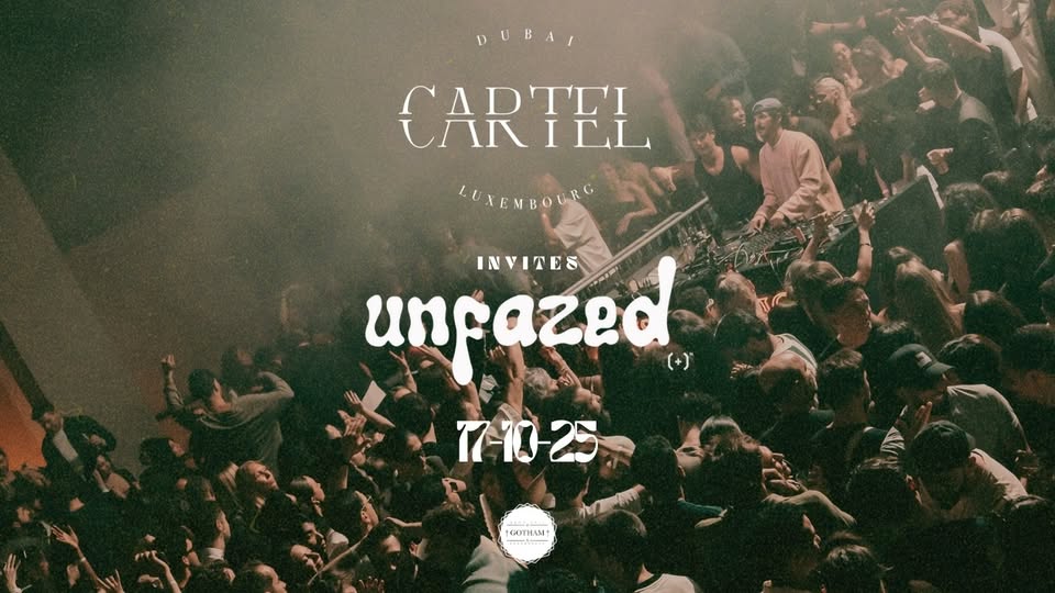 CARTEL invites UNFAZED
