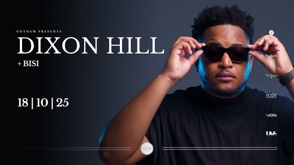 Dixon Hill