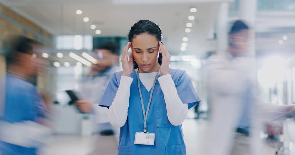 Journée de la santé mentale @ CHEM