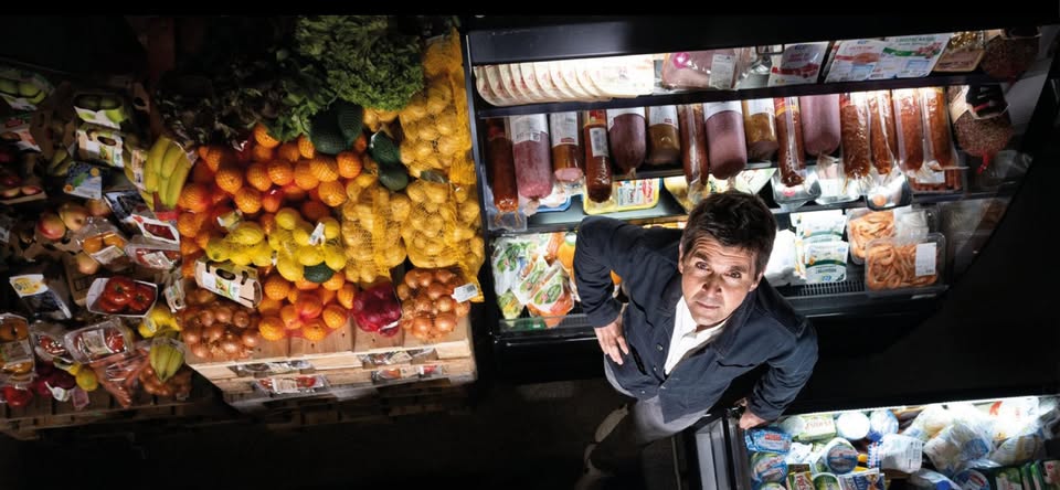On mange quoi ? Des idées pour mieux se nourrir demain