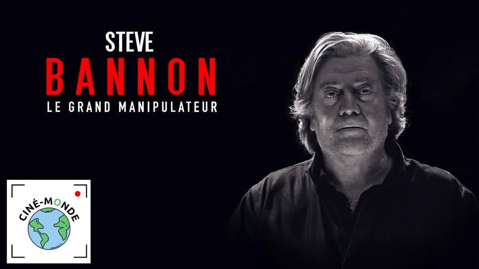 Cinéma-monde : Le grand manipulateur