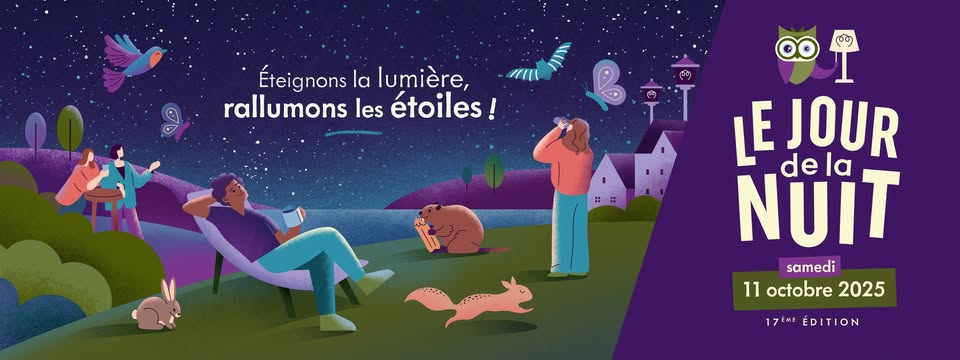Le Jour de la nuit